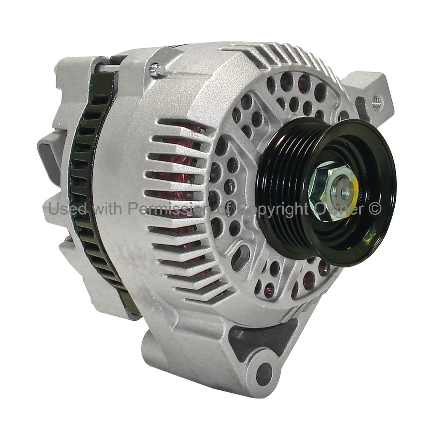 MPA 7755602N Alternator product image 1 of 8