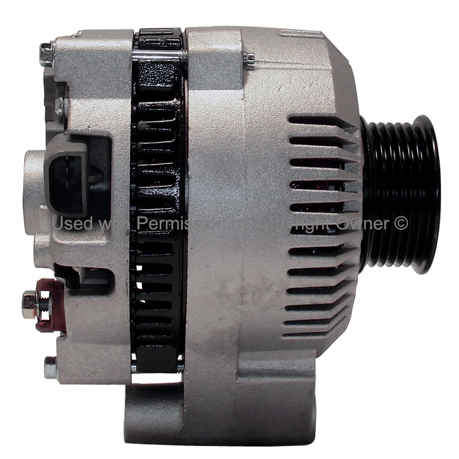 MPA 7755602N Alternator product image 4 of 8