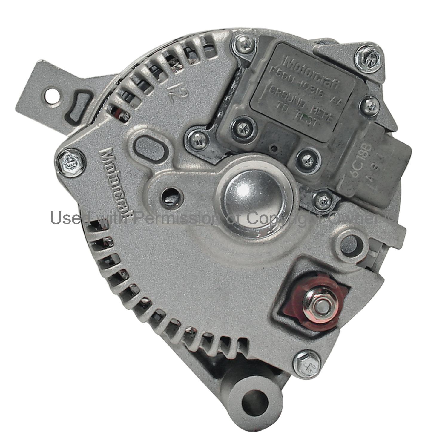 MPA 7755602N Alternator product image 6 of 8
