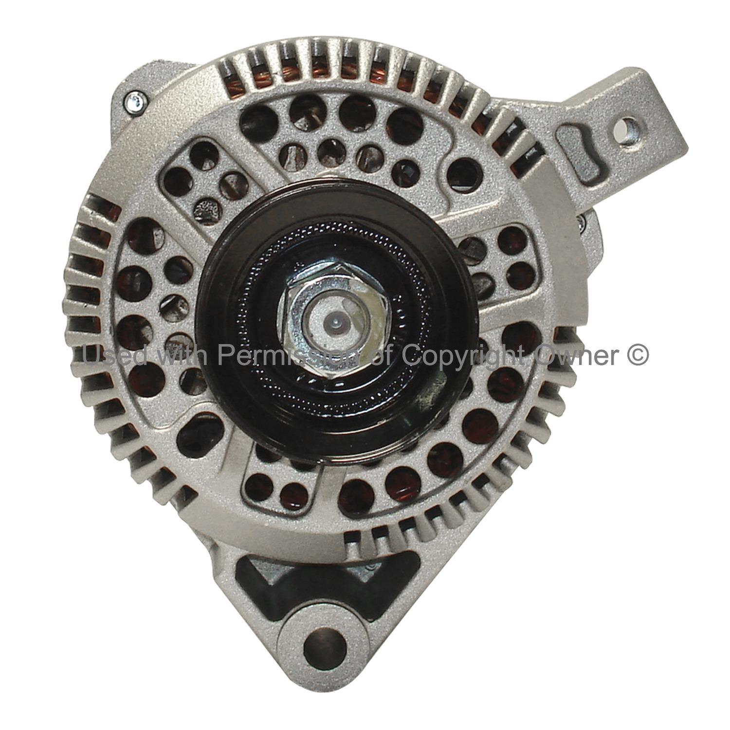 MPA 7755602N Alternator product image 7 of 8