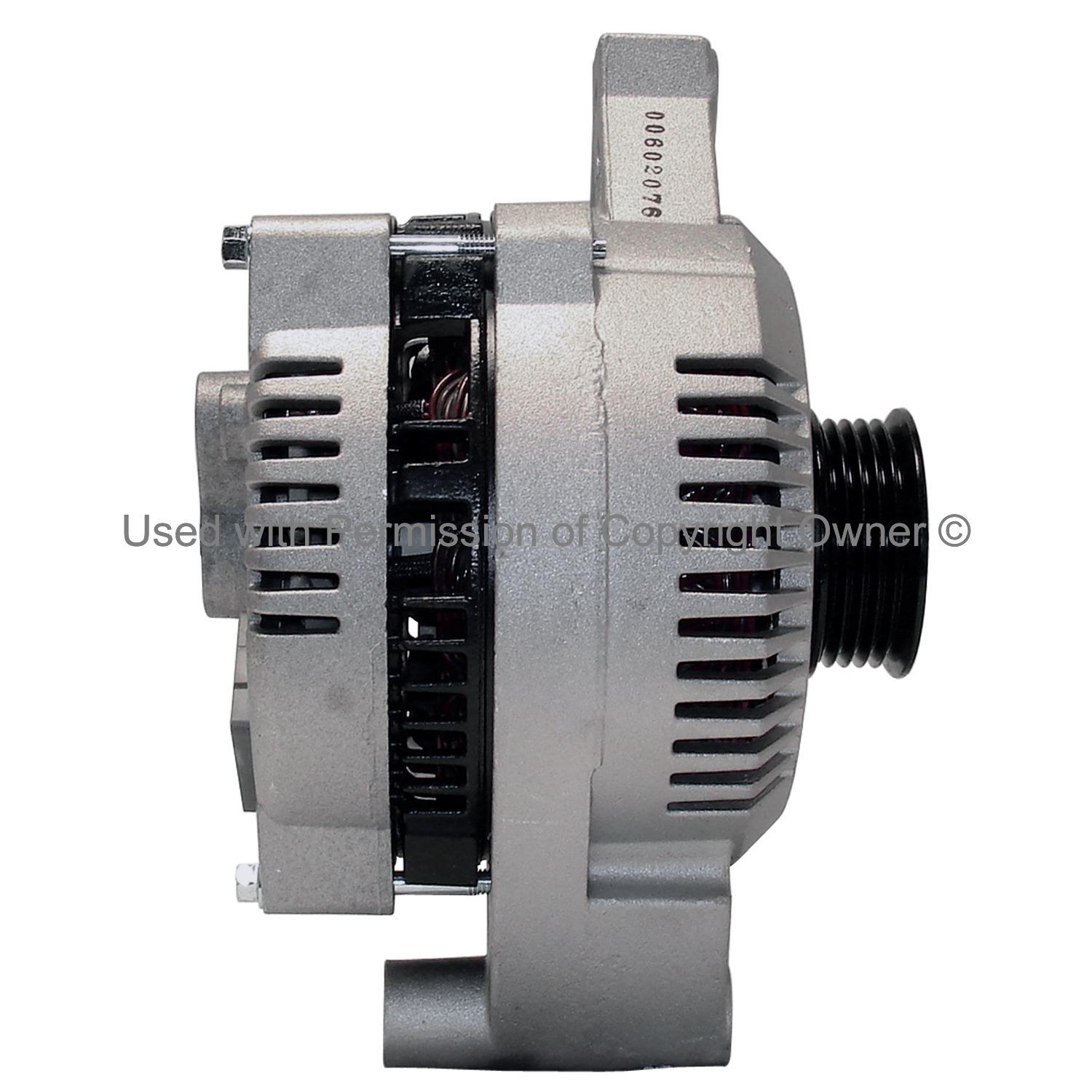MPA 7756507 Alternator product image 4 of 4