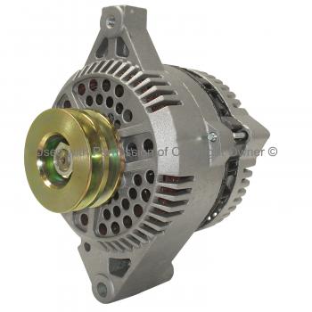 MPA 7761202 - Alternator MPA 7761202 Alternator product image 1 of 4