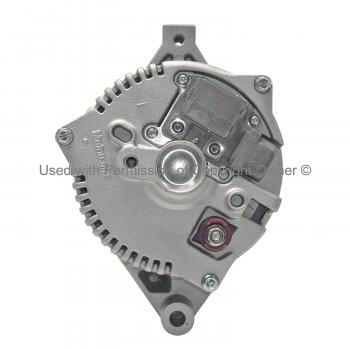 MPA 7761202 - Alternator MPA 7761202 Alternator product image 2 of 4