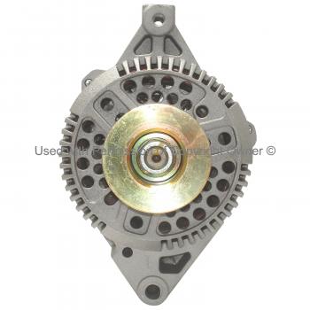 MPA 7761202 - Alternator MPA 7761202 Alternator product image 3 of 4