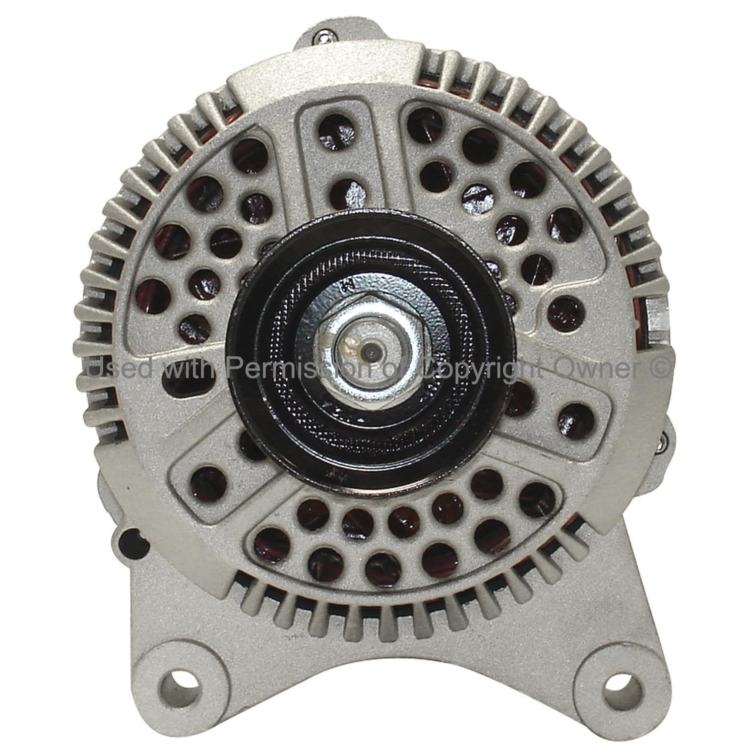 MPA 7764610 Alternator product image 3 of 4