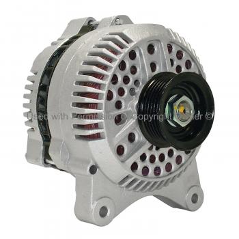 MPA 7764610N Alternator product image 1 of 8