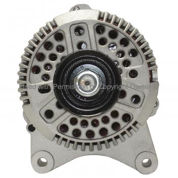MPA 7764610N Alternator product image 7 of 8