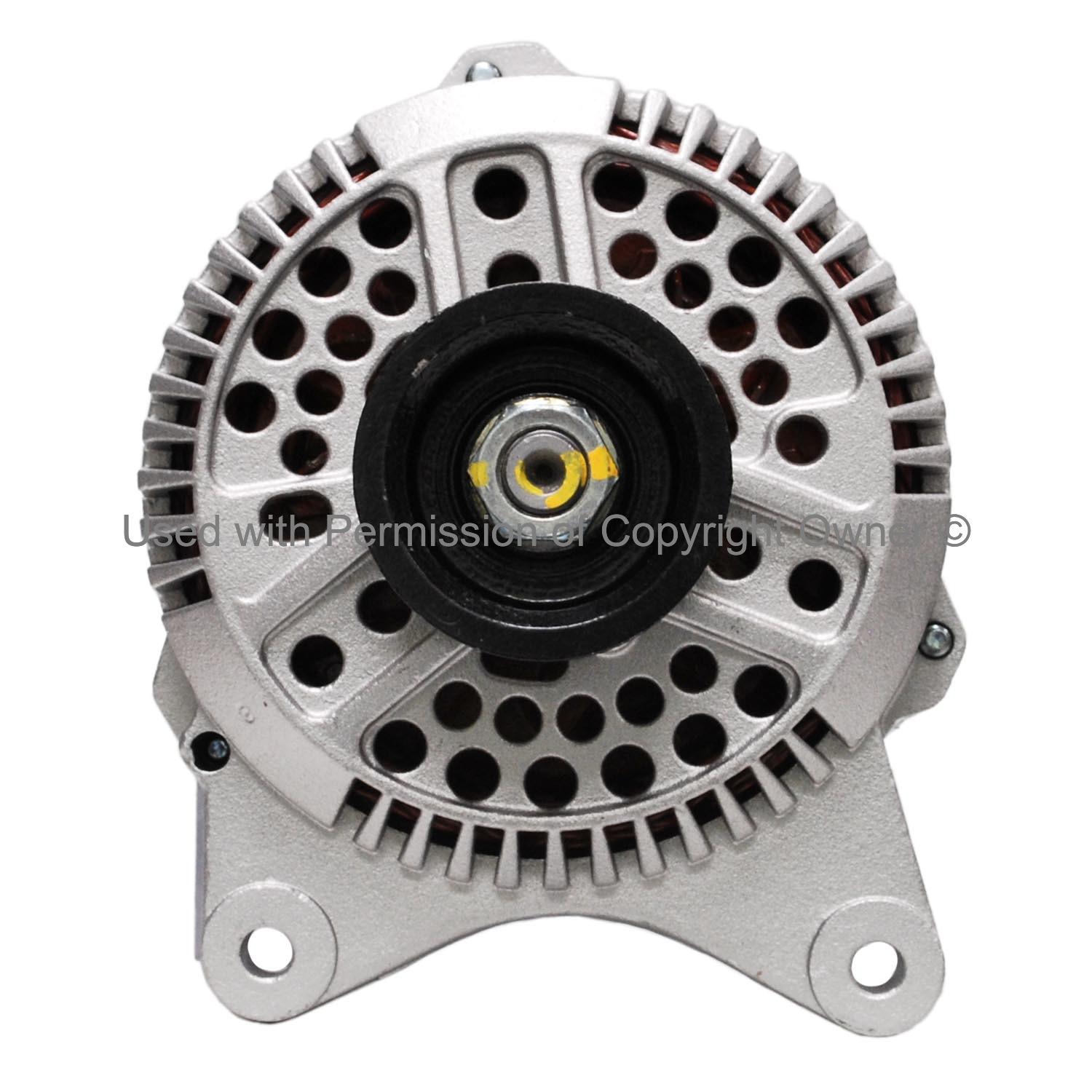 MPA 7764710 Alternator product image 3 of 4