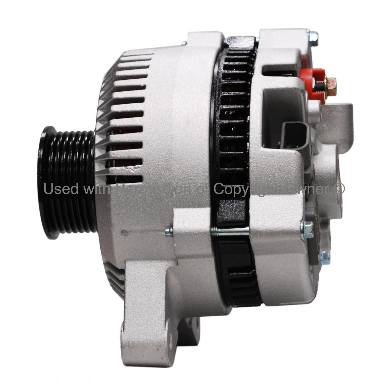 MPA 7764710 Alternator product image 4 of 4