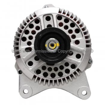 MPA 7764710N - Alternator MPA 7764710N Alternator product image 3 of 8