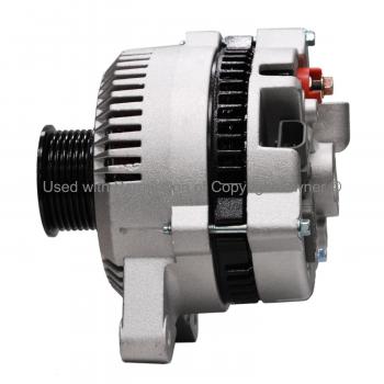 MPA 7764710N - Alternator MPA 7764710N Alternator product image 8 of 8