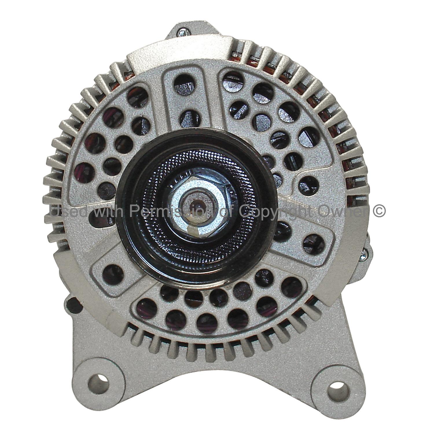 MPA 7764810 Alternator product image 3 of 4