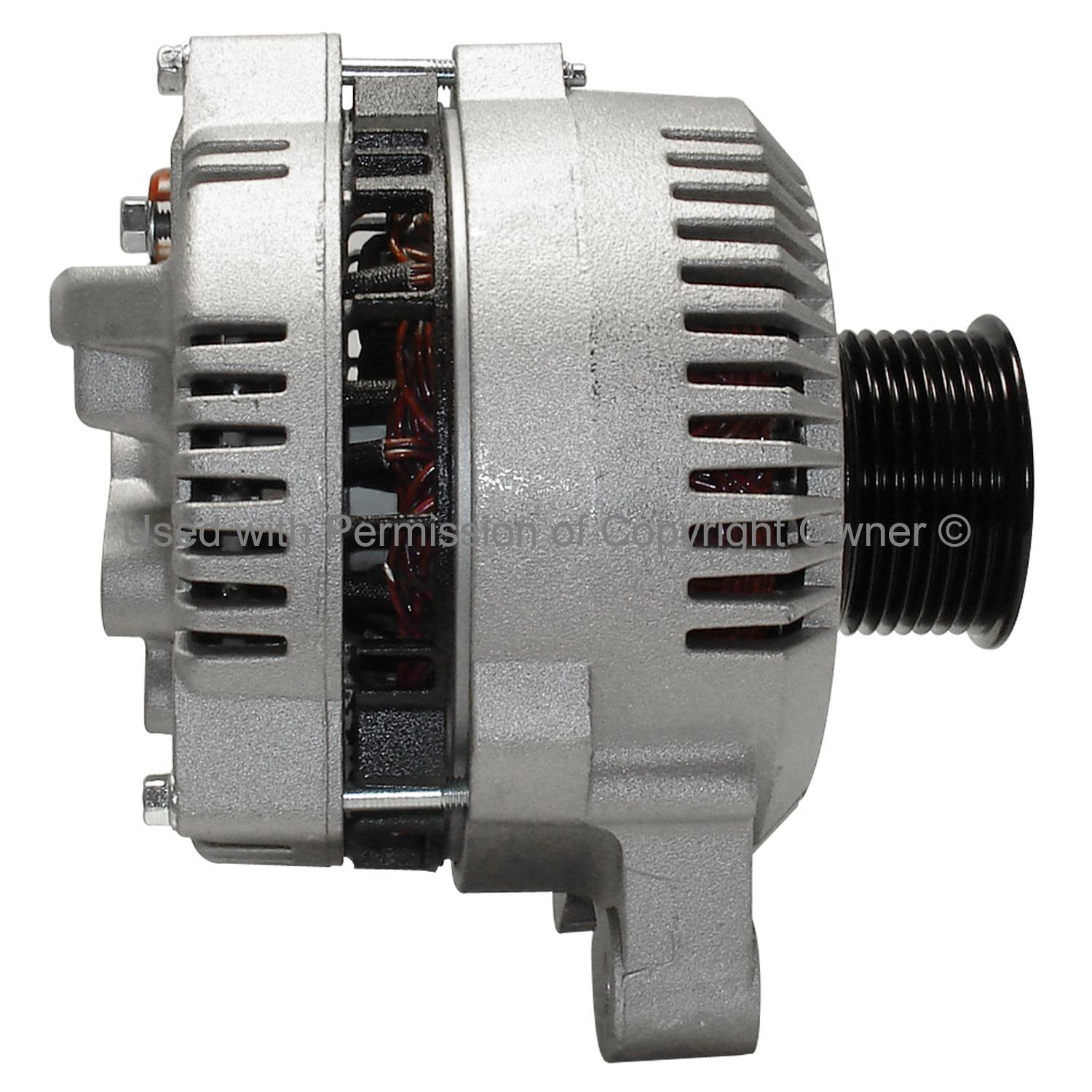 MPA 7764810 Alternator product image 4 of 4