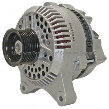 MPA 7764810N - Alternator MPA 7764810N Alternator product image 1 of 8