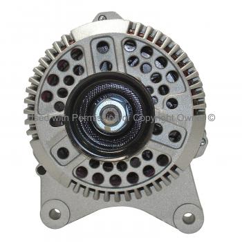 MPA 7764810N Alternator product image 3 of 8