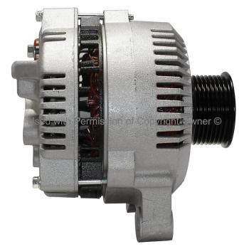 MPA 7764810N Alternator product image 4 of 8