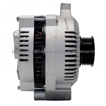 MPA 7765607 Alternator product image 4 of 4