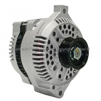 MPA 7765607N Alternator product image 1 of 8