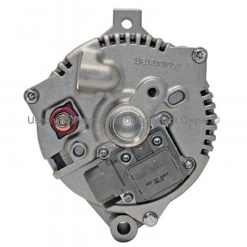 MPA 7765607N Alternator product image 2 of 8