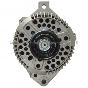 MPA 7765607N Alternator product image 7 of 8
