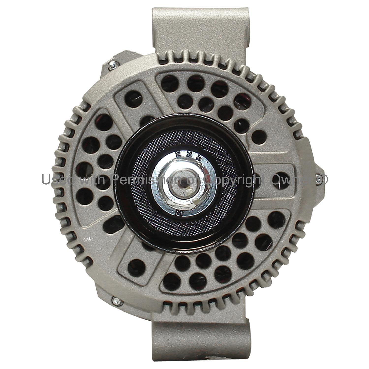 MPA 7768602N Alternator product image 3 of 8
