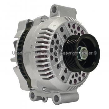 MPA 7768702 Alternator product image 1 of 4