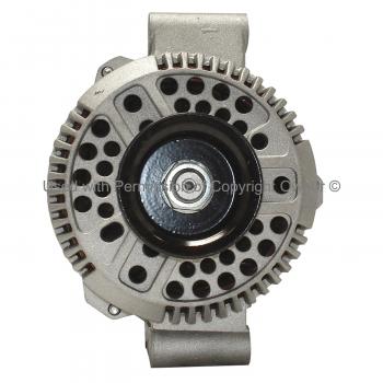 MPA 7768702 Alternator product image 3 of 4