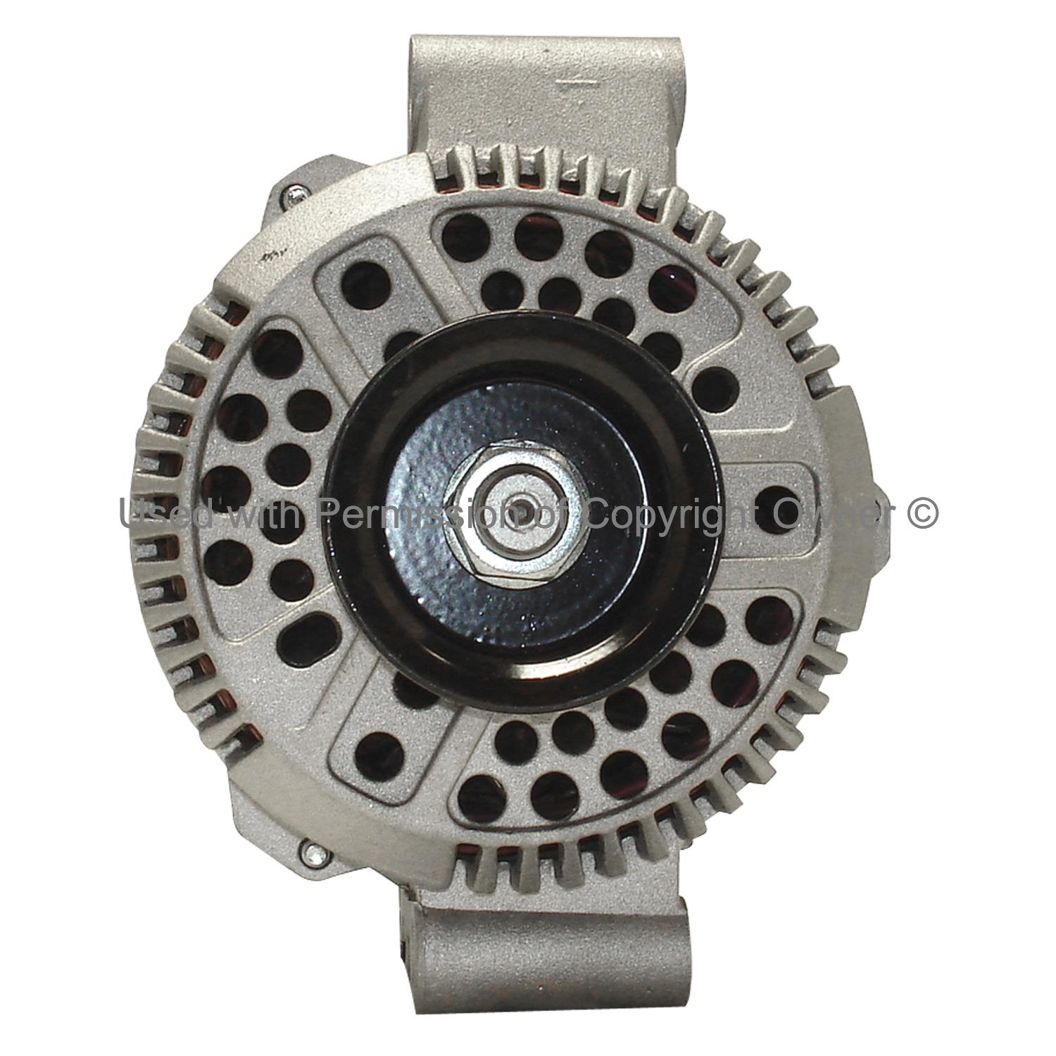 MPA 7768702N Alternator product image 3 of 8