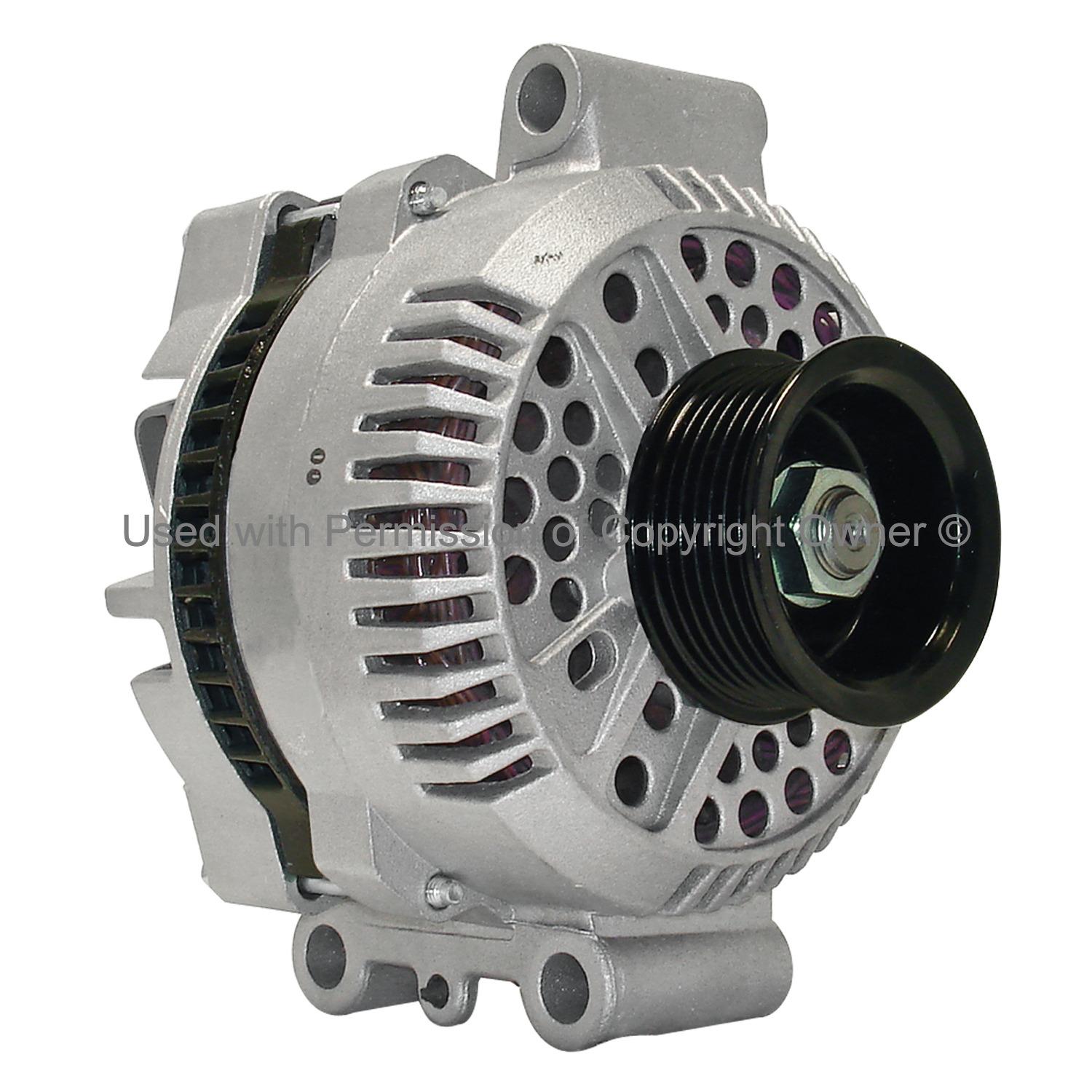 MPA 7768702N Alternator product image 5 of 8