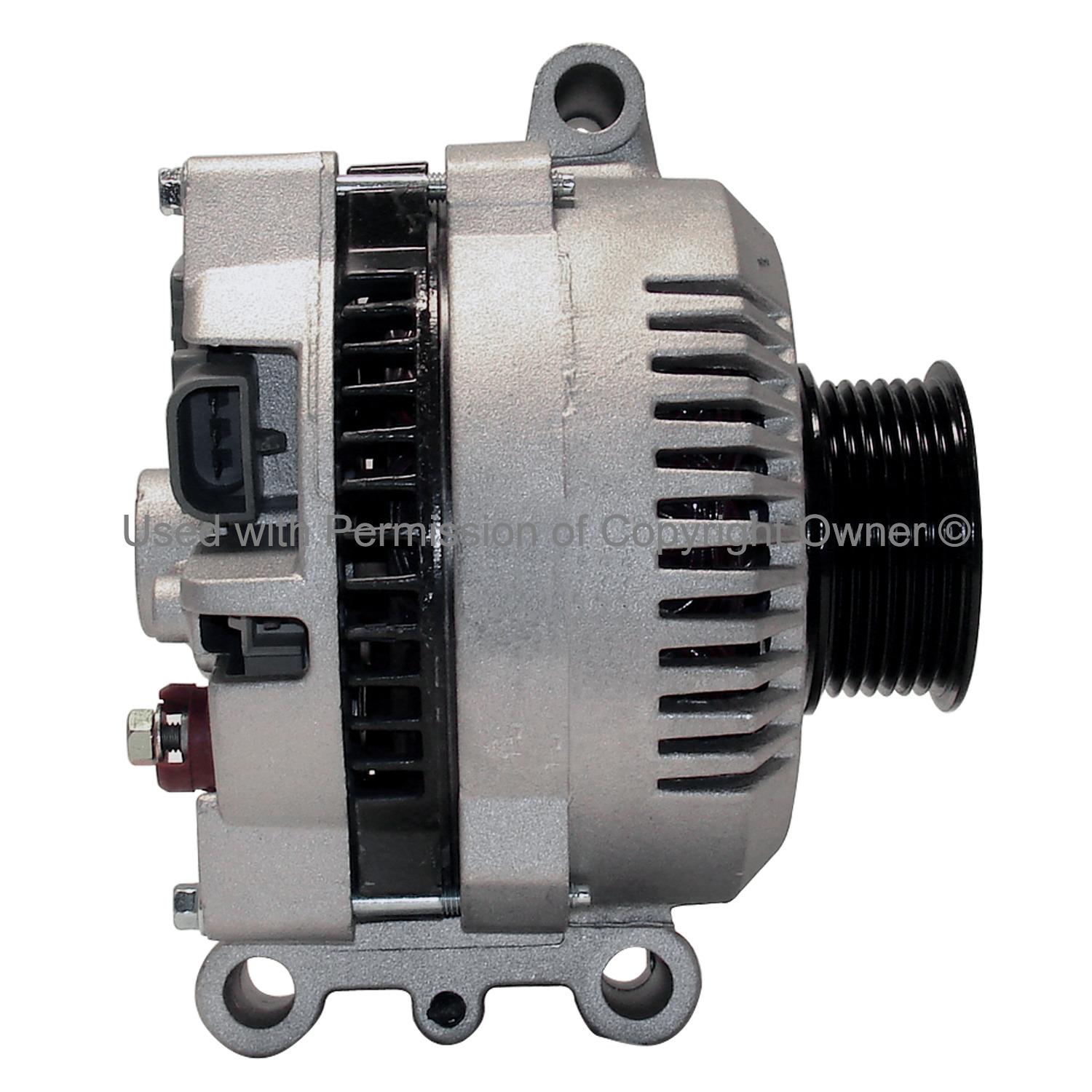 MPA 7768702N Alternator product image 8 of 8