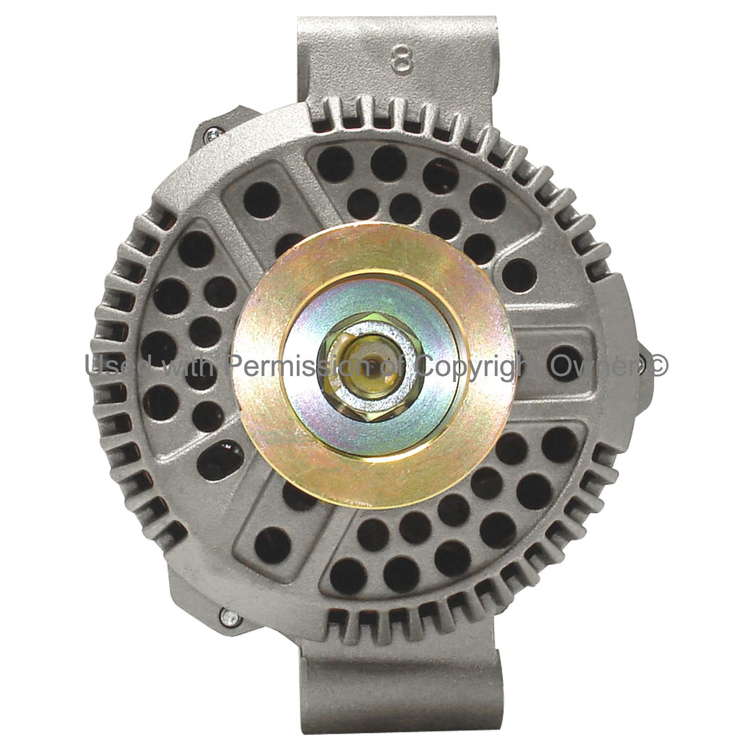 MPA 7768802N Alternator product image 3 of 8