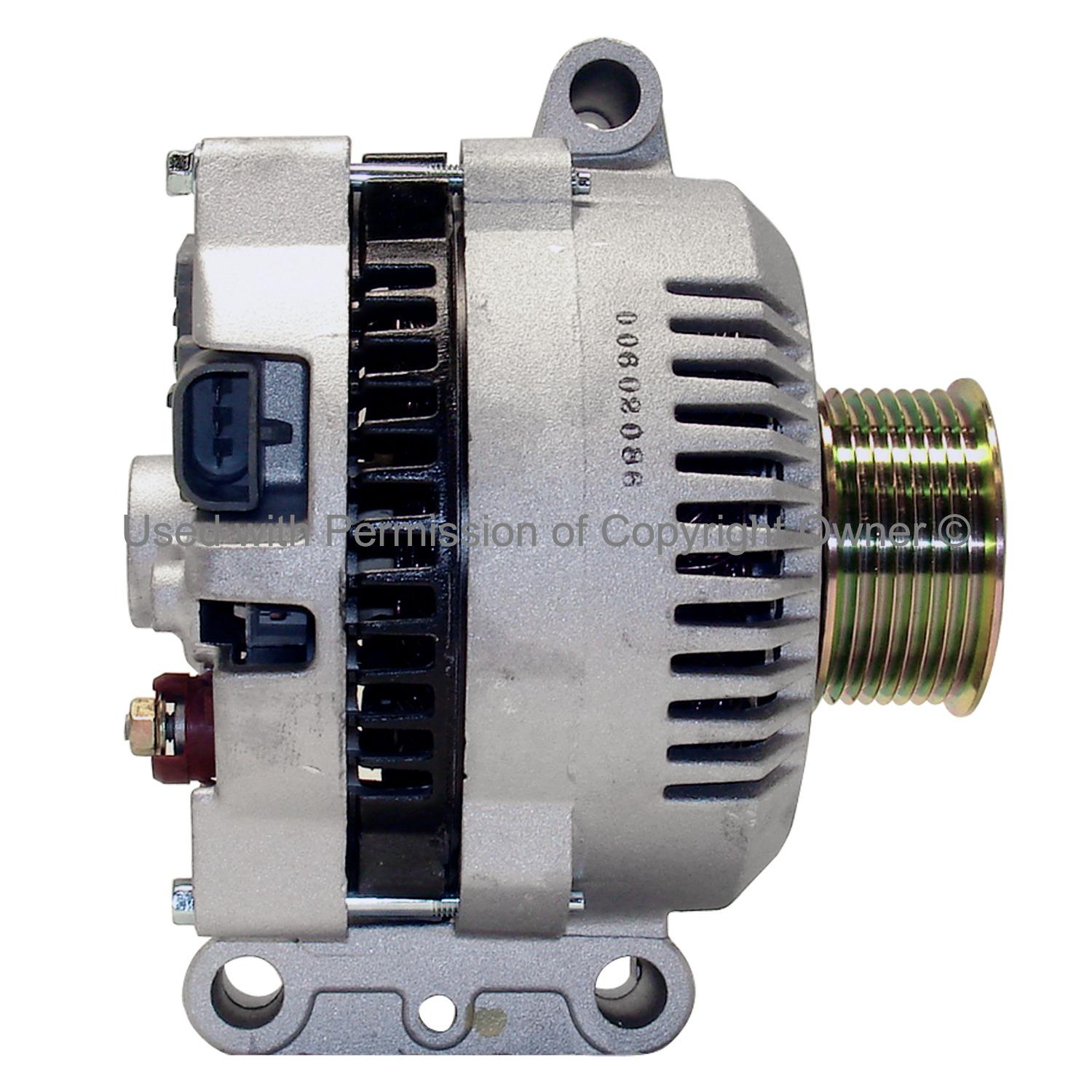 MPA 7768802N Alternator product image 4 of 8