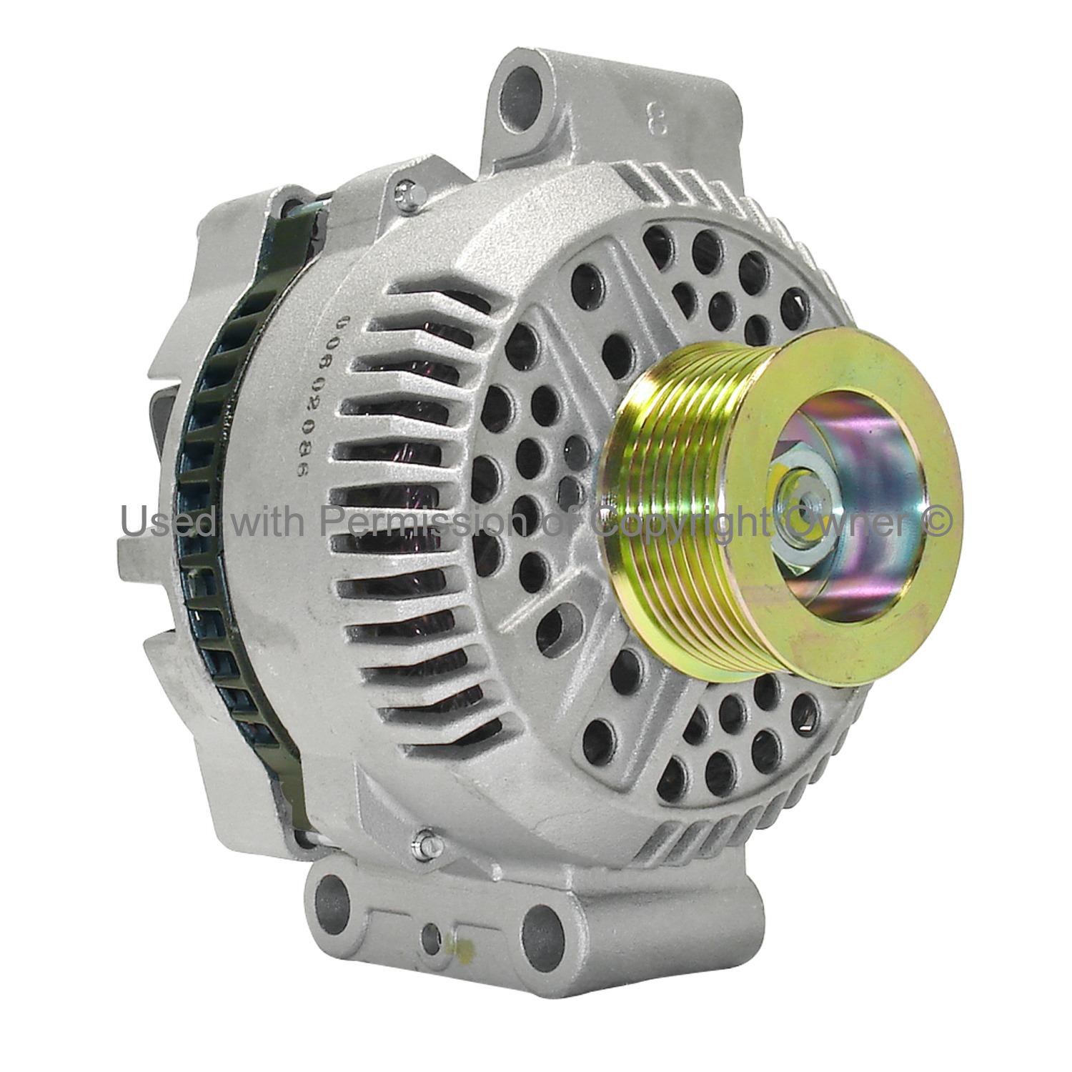 MPA 7768802N Alternator product image 5 of 8