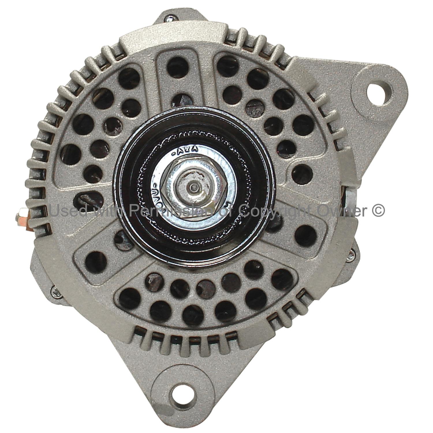 MPA 7769601 Alternator product image 3 of 4