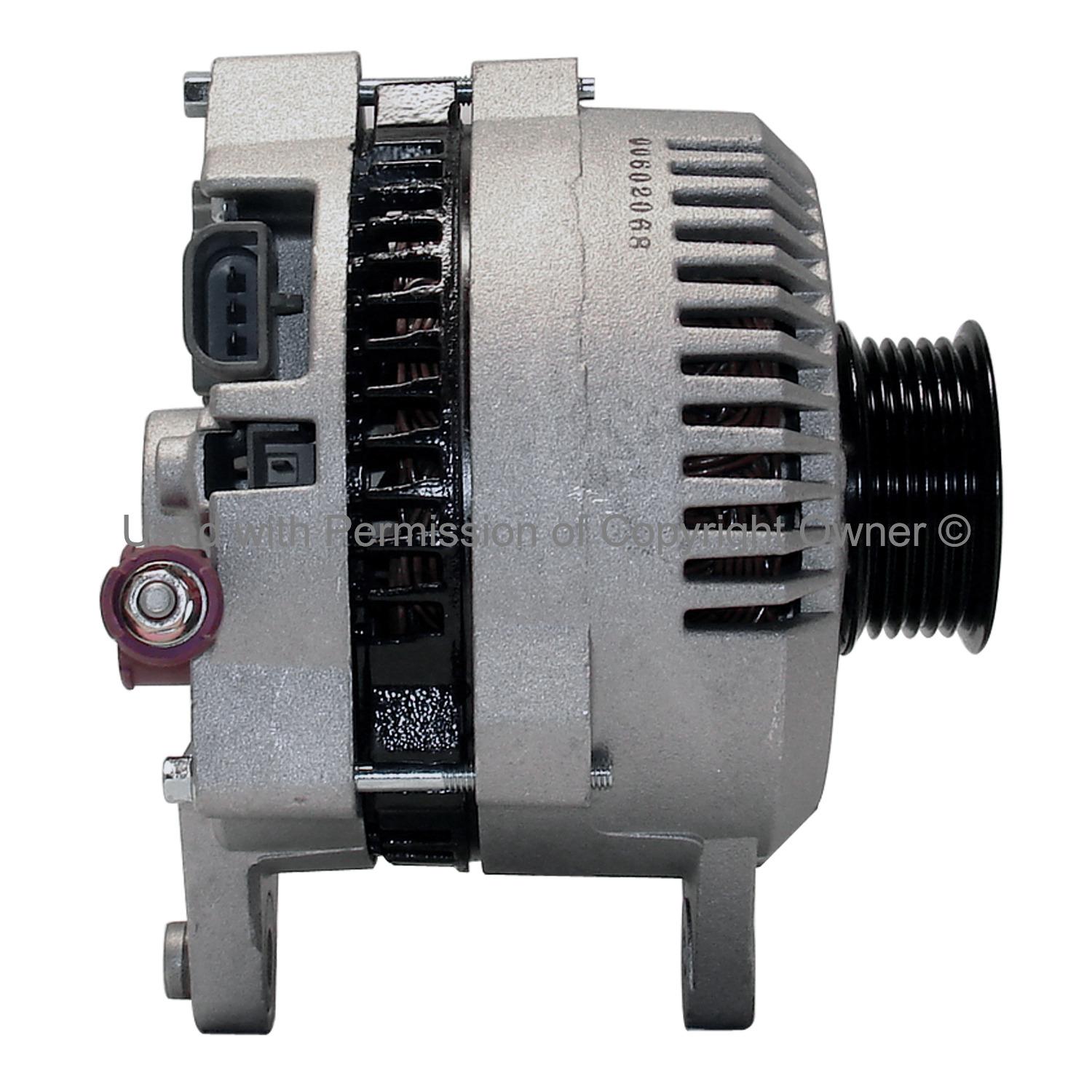 MPA 7769601 Alternator product image 4 of 4