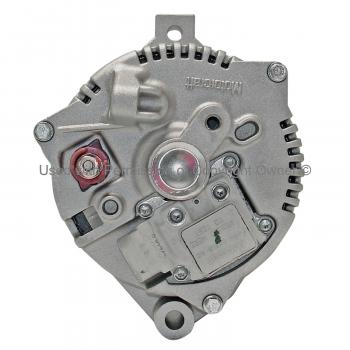 MPA 7770607N Alternator product image 2 of 8