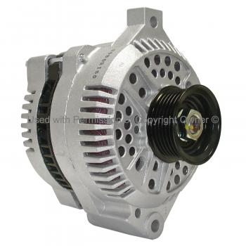 MPA 7770607N Alternator product image 5 of 8