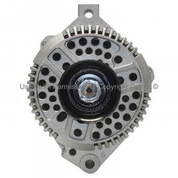 MPA 7770607N Alternator product image 7 of 8