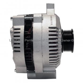 MPA 7770607N Alternator product image 8 of 8