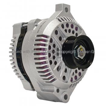 MPA 7771611 Alternator product image 1 of 4