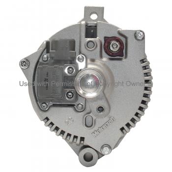 MPA 7771611 Alternator product image 2 of 4
