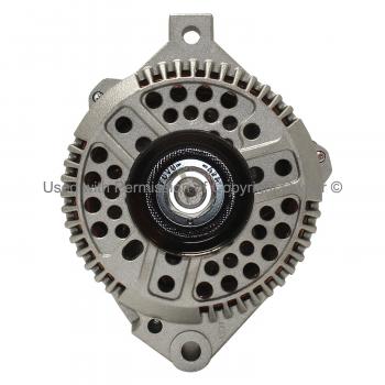 MPA 7771611 Alternator product image 3 of 4