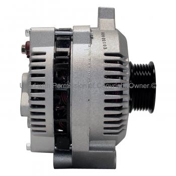 MPA 7771611 Alternator product image 4 of 4