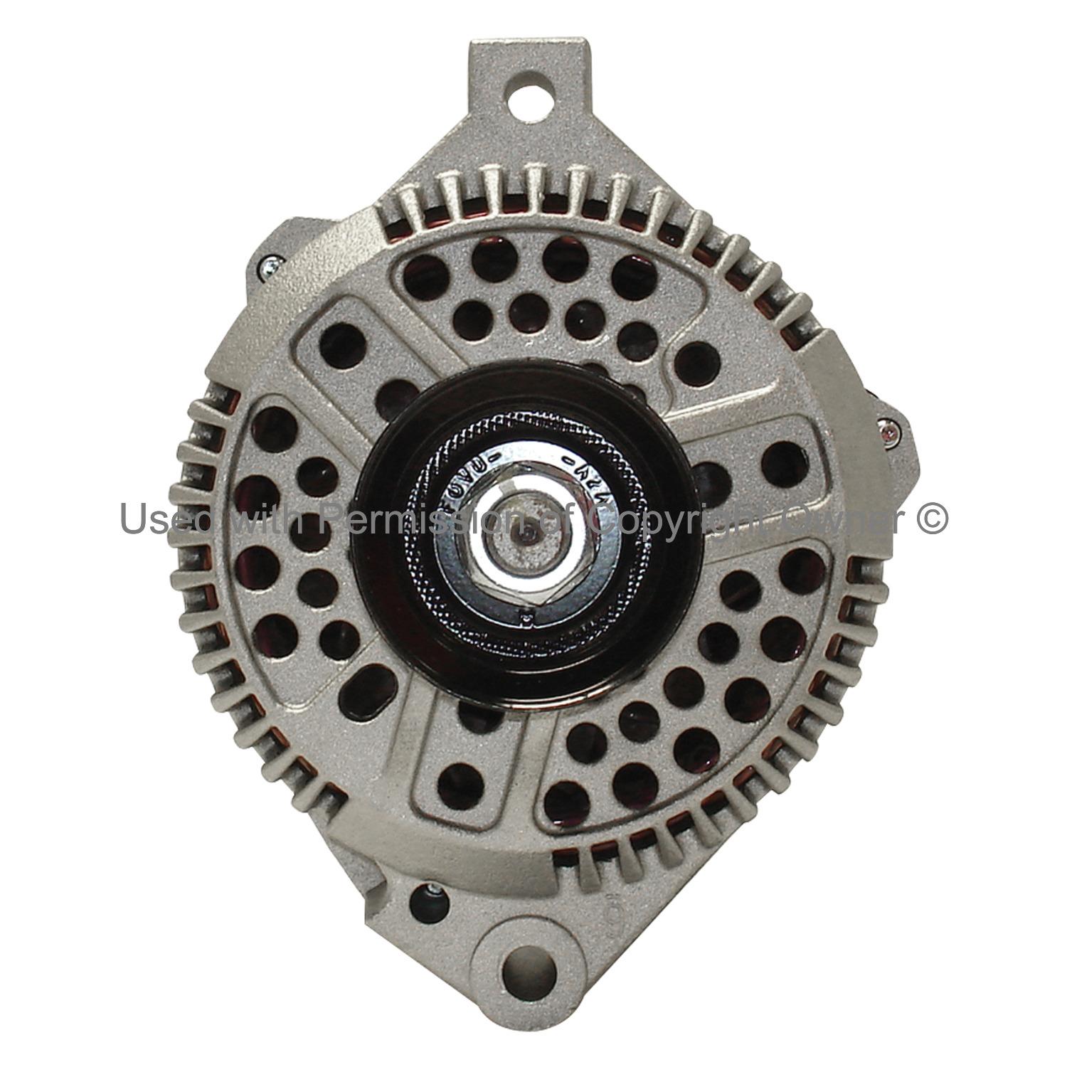 MPA 7771611N - Alternator MPA 7771611N Alternator product image 3 of 8