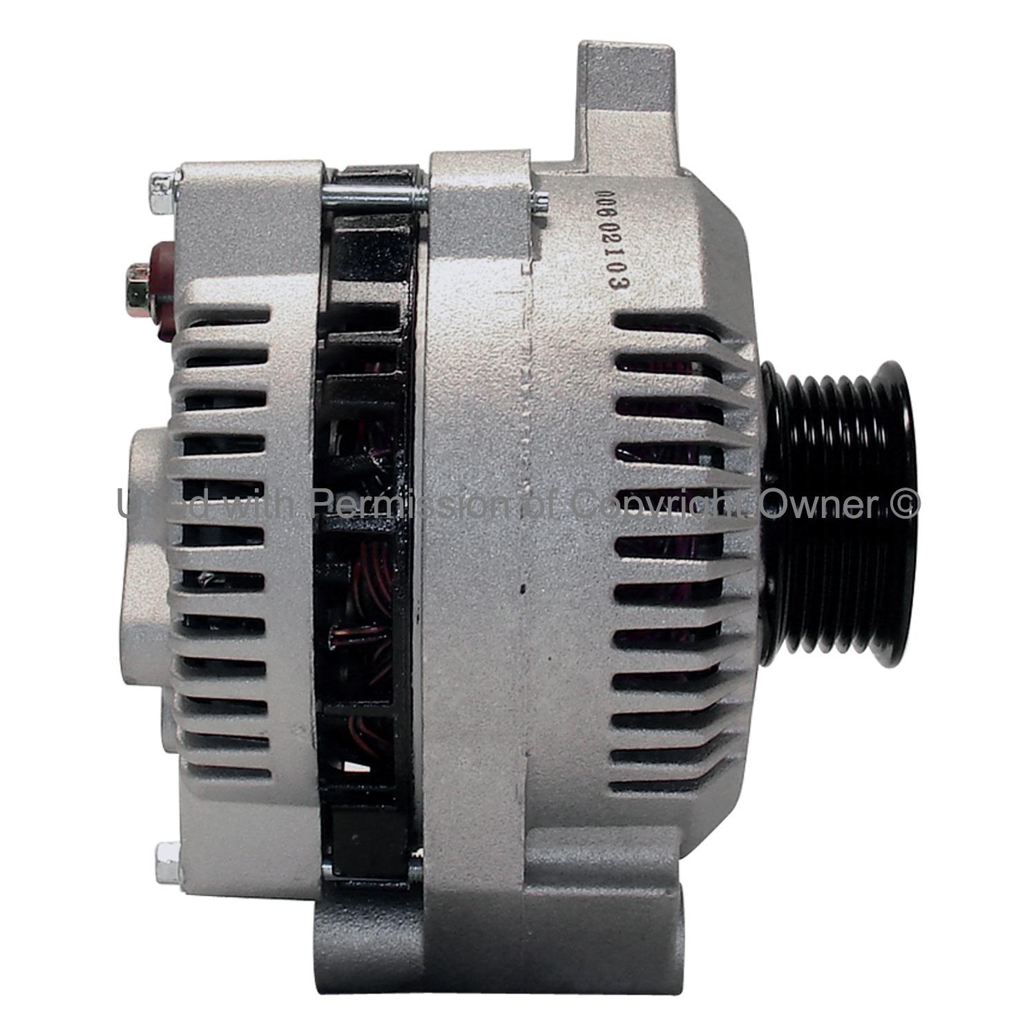 MPA 7771611N - Alternator MPA 7771611N Alternator product image 4 of 8