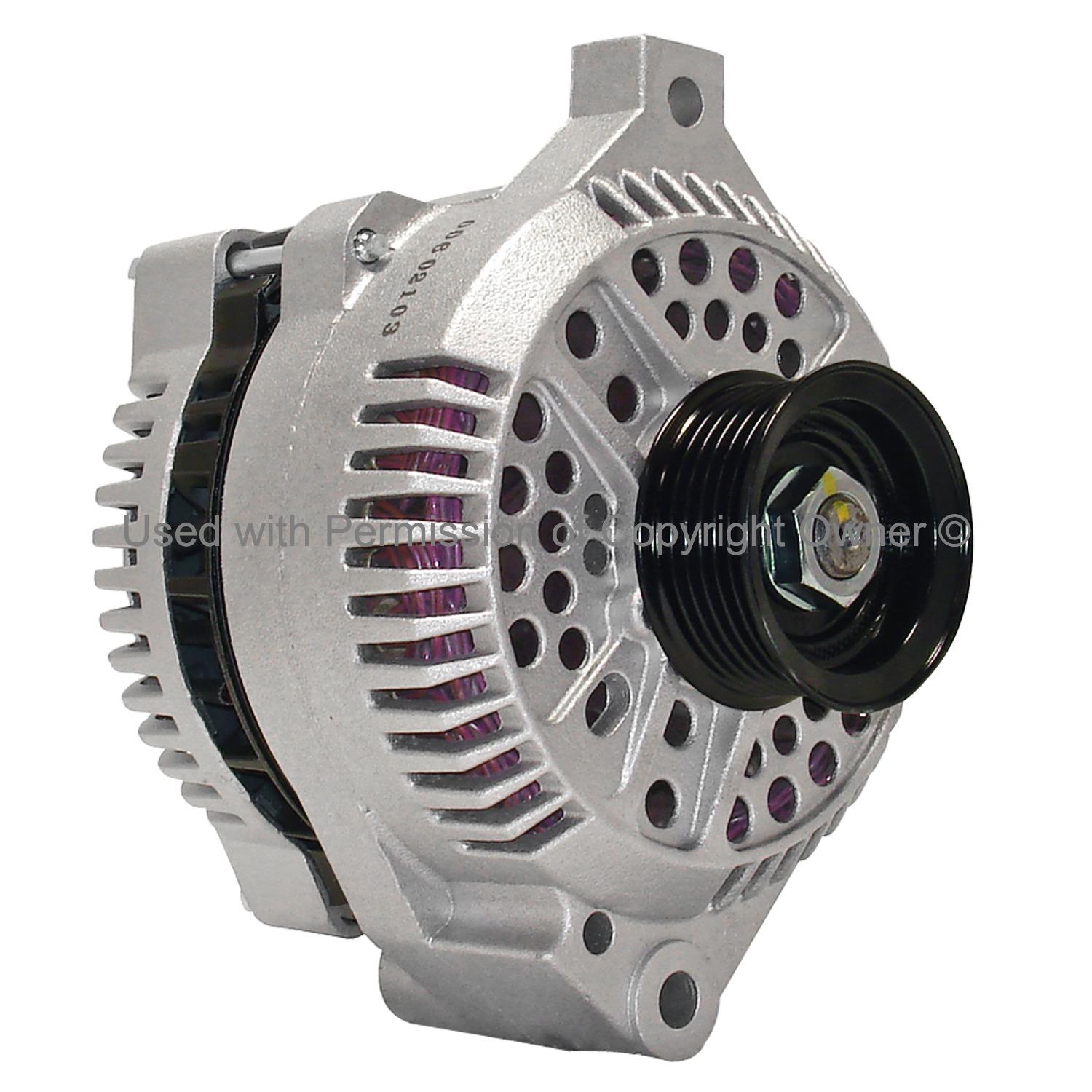 MPA 7771611N - Alternator MPA 7771611N Alternator product image 5 of 8