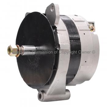 MPA 7772812 Alternator product image 1 of 4