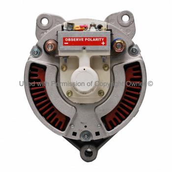 MPA 7772812 Alternator product image 2 of 4