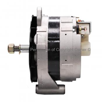 MPA 7772812 Alternator product image 4 of 4