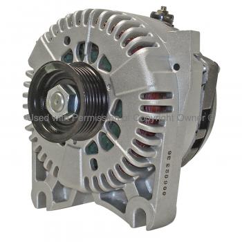 MPA 7773601 Alternator product image 1 of 4